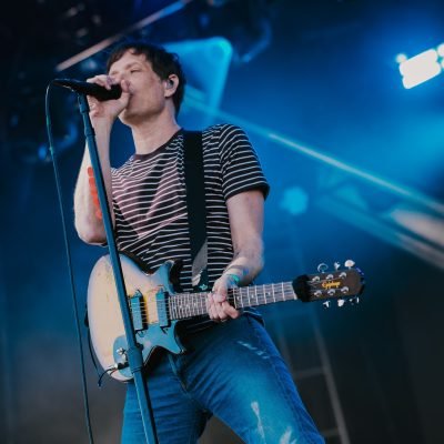 Ok Go- Innings Fest 2026