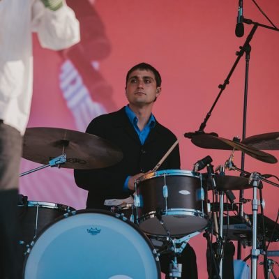 Parcels- Primavera Sound Porto