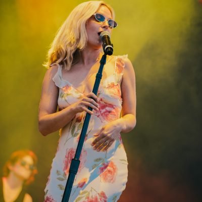 Ashe- Dreamy Draw 2025