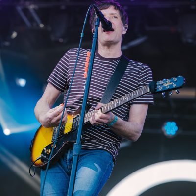 Ok Go- Innings Fest 2026