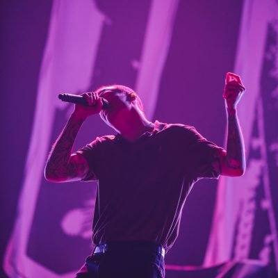 The Plot in You