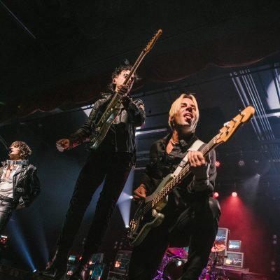 Boys Like Girls