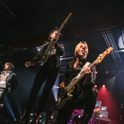 Boys Like Girls