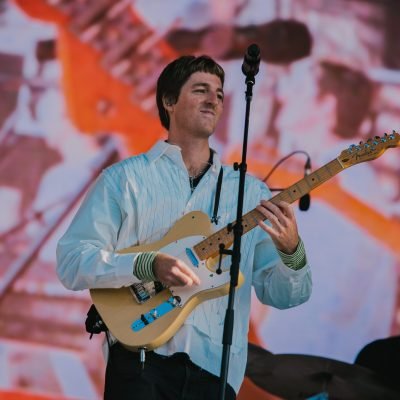 Parcels- Primavera Sound Porto