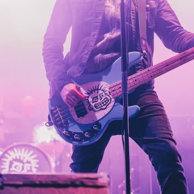 MXPX- Punk Rock Christmas