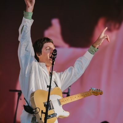Parcels- Primavera Sound Porto