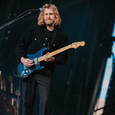 Grouplove- Innings Fest 2026