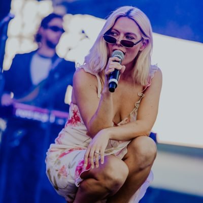 Ashe- Dreamy Draw 2025