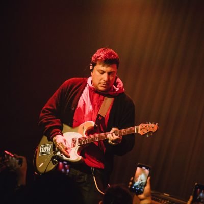 L.S. Dunes