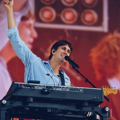 Parcels- Primavera Sound Porto
