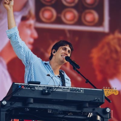 Parcels- Primavera Sound Porto