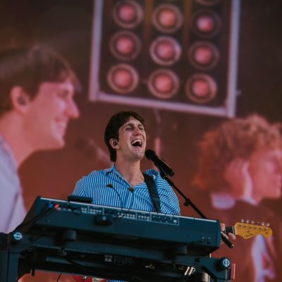 Parcels- Primavera Sound Porto