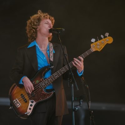 Parcels- Primavera Sound Porto