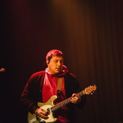 L.S. Dunes
