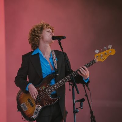 Parcels- Primavera Sound Porto