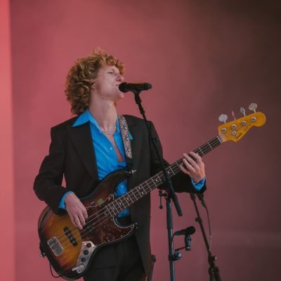 Parcels- Primavera Sound Porto