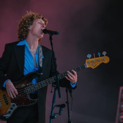 Parcels- Primavera Sound Porto