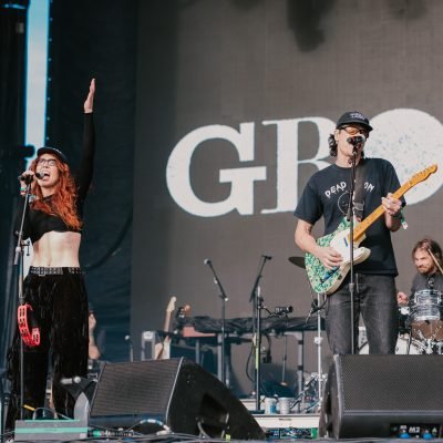 Grouplove- Innings Fest 2026