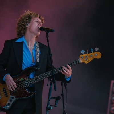 Parcels- Primavera Sound Porto