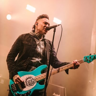 MXPX- Punk Rock Christmas