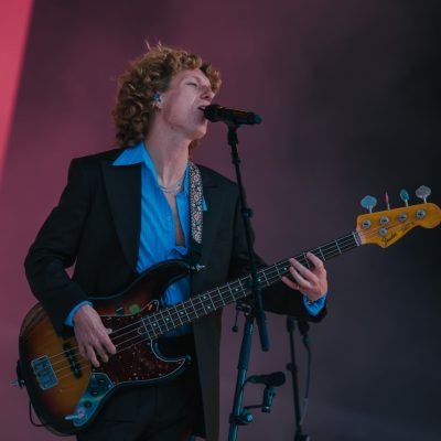 Parcels- Primavera Sound Porto