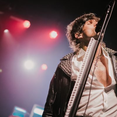 Boys Like Girls