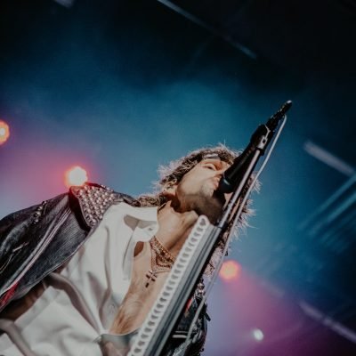 Boys Like Girls