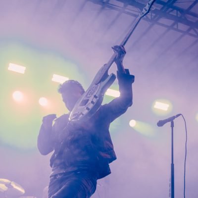 MXPX- Punk Rock Christmas