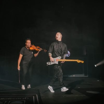 Yellowcard