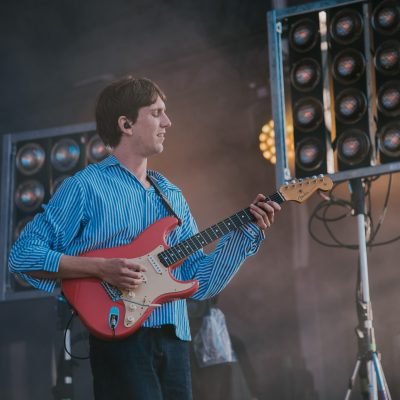 Parcels- Primavera Sound Porto