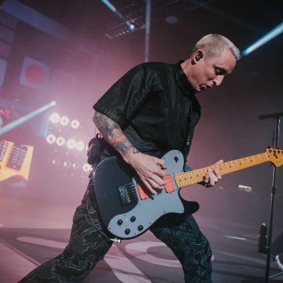 Yellowcard