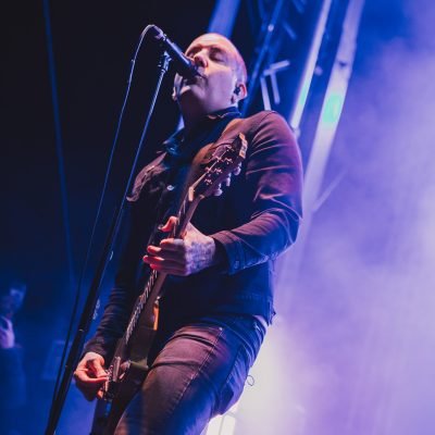 MXPX- Punk Rock Christmas