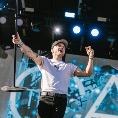 The Cab- WWWY 2025