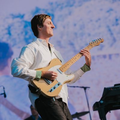 Parcels- Primavera Sound Porto