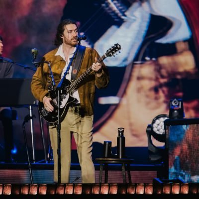 Hozier- Minnesota Yacht Club
