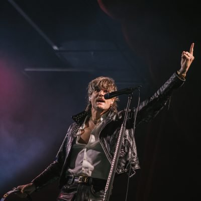 Boys Like Girls