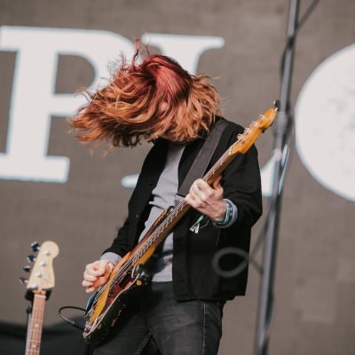 Grouplove- Innings Fest 2026