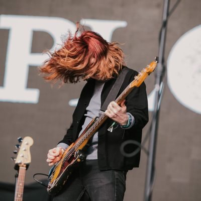 Grouplove- Innings Fest 2026