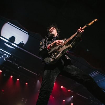 Boys Like Girls