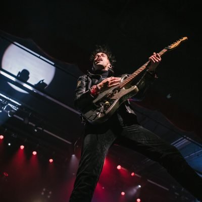 Boys Like Girls