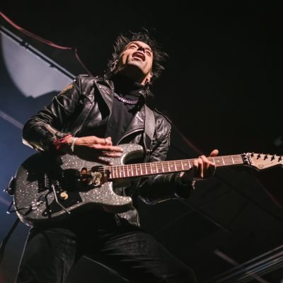 Boys Like Girls