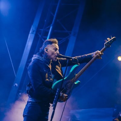 MXPX- Punk Rock Christmas