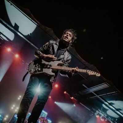 Boys Like Girls