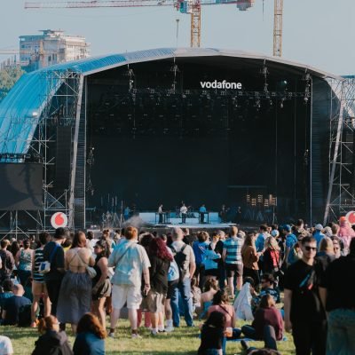 Parcels- Primavera Sound Porto