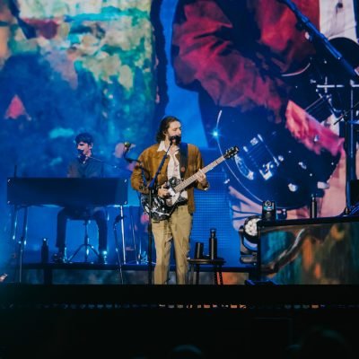 Hozier- Minnesota Yacht Club