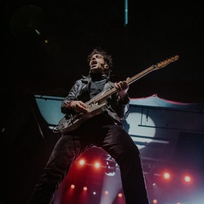 Boys Like Girls