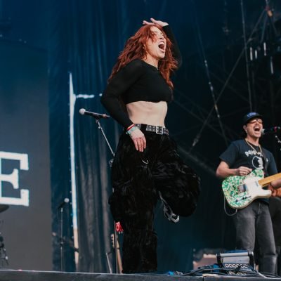 Grouplove- Innings Fest 2026