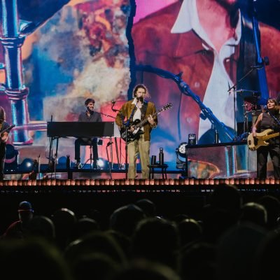 Hozier- Minnesota Yacht Club