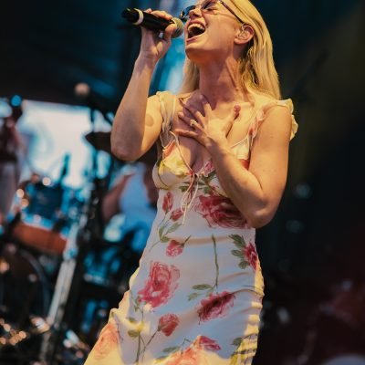 Ashe- Dreamy Draw 2025