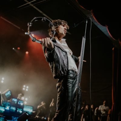 Boys Like Girls